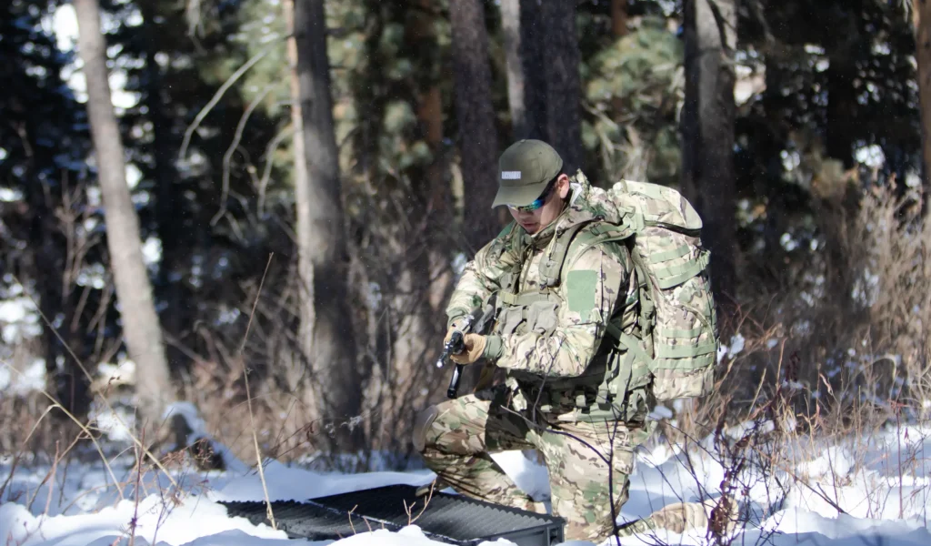 Аюулгүй Байдлын Үйлчилгээ